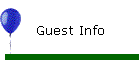 Guest Info