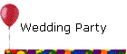 Wedding Party